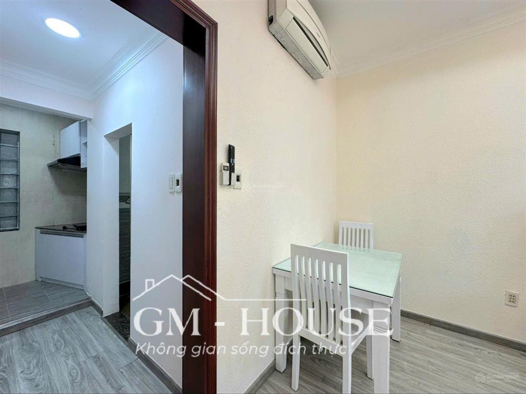 Cho thuê cc mini 35m2, có ban công, máy giặt riêng, 7,5 triệu tại nguyễn văn thương, bình thạnh