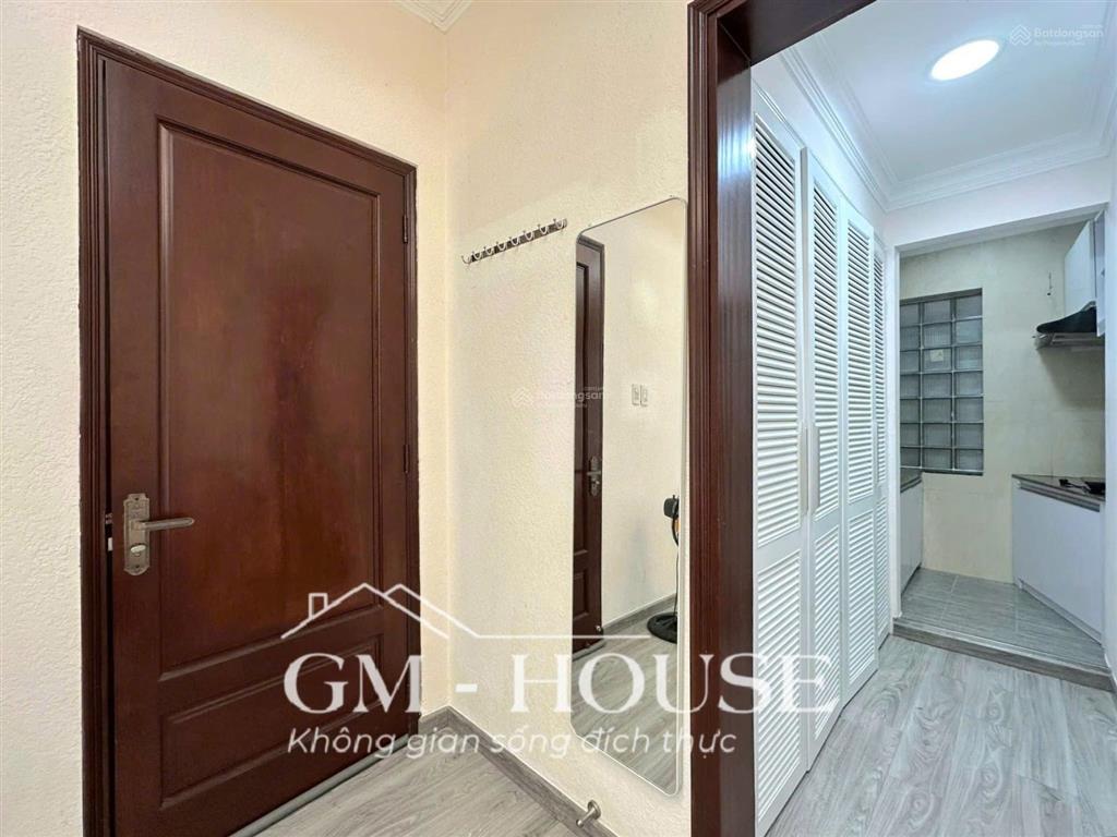 Cho thuê cc mini 35m2, có ban công, máy giặt riêng, 7,5 triệu tại nguyễn văn thương, bình thạnh