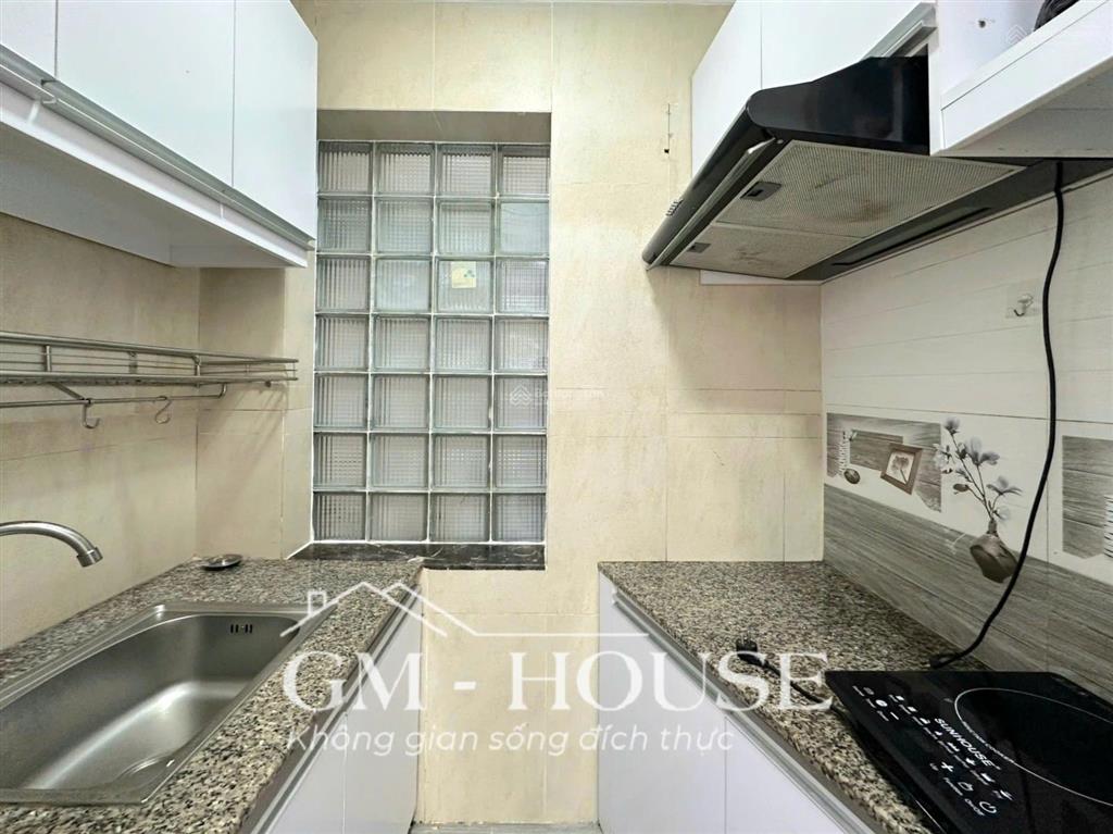 Cho thuê cc mini 35m2, có ban công, máy giặt riêng, 7,5 triệu tại nguyễn văn thương, bình thạnh