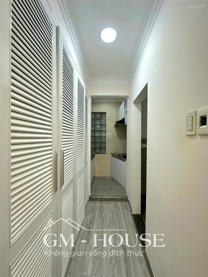 Cho thuê cc mini 35m2, có ban công, máy giặt riêng, 7,5 triệu tại nguyễn văn thương, bình thạnh