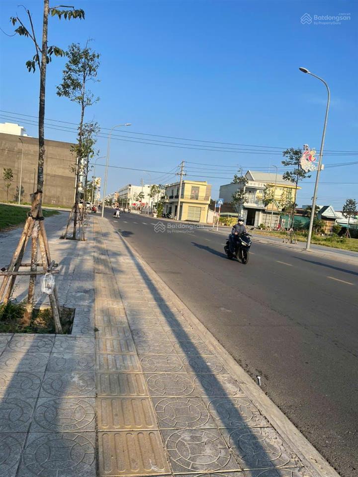Bán đất nền đường nguyễn trọng dân, phường 1, gò công, tiền giang, 2,7 tỷ, 115m2, hàng hot