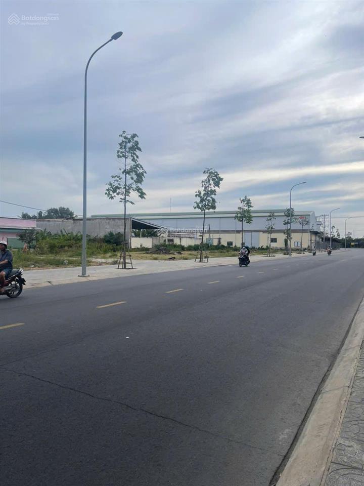 Bán đất nền đường nguyễn trọng dân, phường 1, gò công, tiền giang, 2,7 tỷ, 115m2, hàng hot