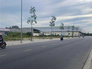 Bán đất nền dự án tại phường 1, gò công, tiền giang, 2,7 tỷ, 115m2, hàng hot