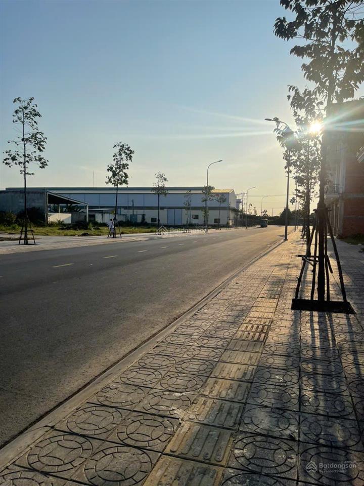 Bán đất nền đường nguyễn trọng dân, phường 1, gò công, tiền giang, 2,7 tỷ, 115m2, hàng hot