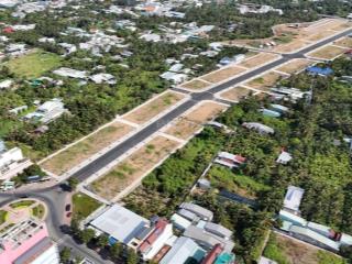Bán đất nền dự án đường d7 trung tâm thành phố mỹ tho