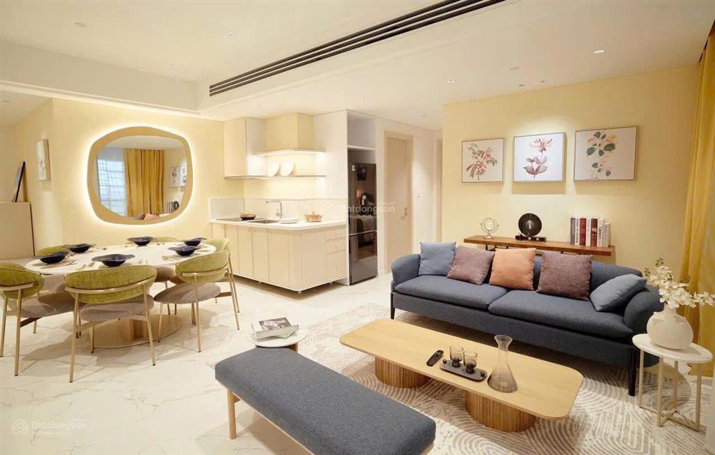 Độc quyền 3 phòng ngủ căn góc dự án sun centro town giá full 100% 6,x tỷ
