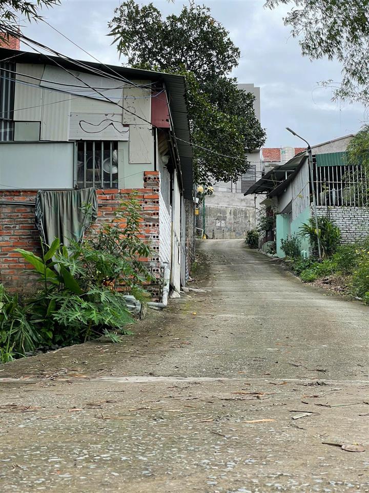 Bán duy nhất ô đất hà khẩu xe limosin vào tận nơi quay đầu, ngõ oto tận nơi. đất vuông vắn nở hậu
