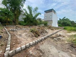 Bán duy nhất ô đất hà khẩu xe limosin vào tận nơi quay đầu, ngõ oto tận nơi. đất vuông vắn nở hậu