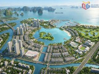 Thông tin dự án vinhomes hạ long xanh, quỹ căn, bảng hàng cập nhật sớm nhất cho các nhà đầu tư