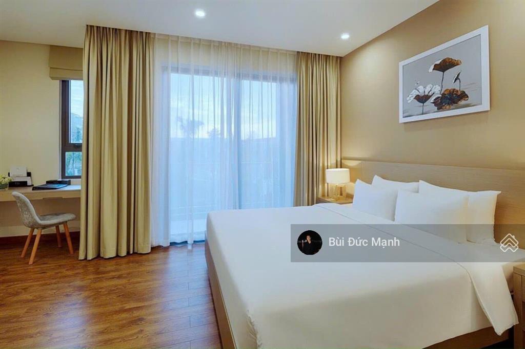 Quỹ 20 căn lotus giá rẻ nhất thị trường, nội khu, view biển, trục alacarte , cho thuê 20tr/ tháng