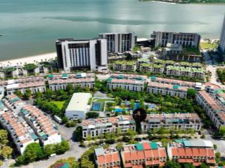 Quỹ 20 căn lotus giá rẻ nhất thị trường, nội khu, view biển, trục alacarte , cho thuê 20tr/ tháng