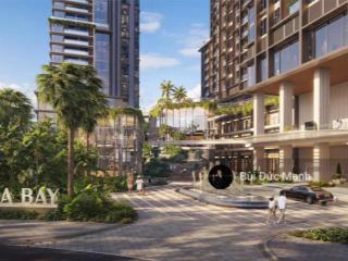 Bán shophouse khối đế aria bay vị trí trung tâm, kinh doanh bán hàng cực hấp dẫn, vị trí đẹp!