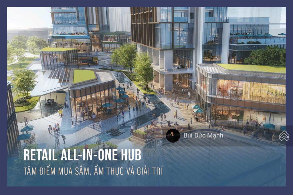 Bán căn 2 ngủ aria bay view biển, full tiền 5,5 tỷ , hướng đông nam view biển!