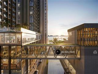 Bán căn 2 ngủ aria bay view biển, full tiền 5,5 tỷ , hướng đông nam view biển!