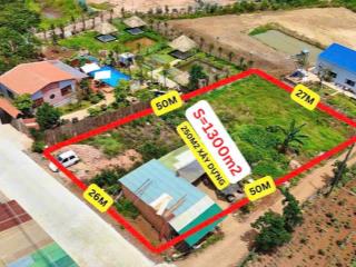 Bán đất tà nung  p cam ly đà lạt, diện tích 257m², giá chỉ 2,1tỷ