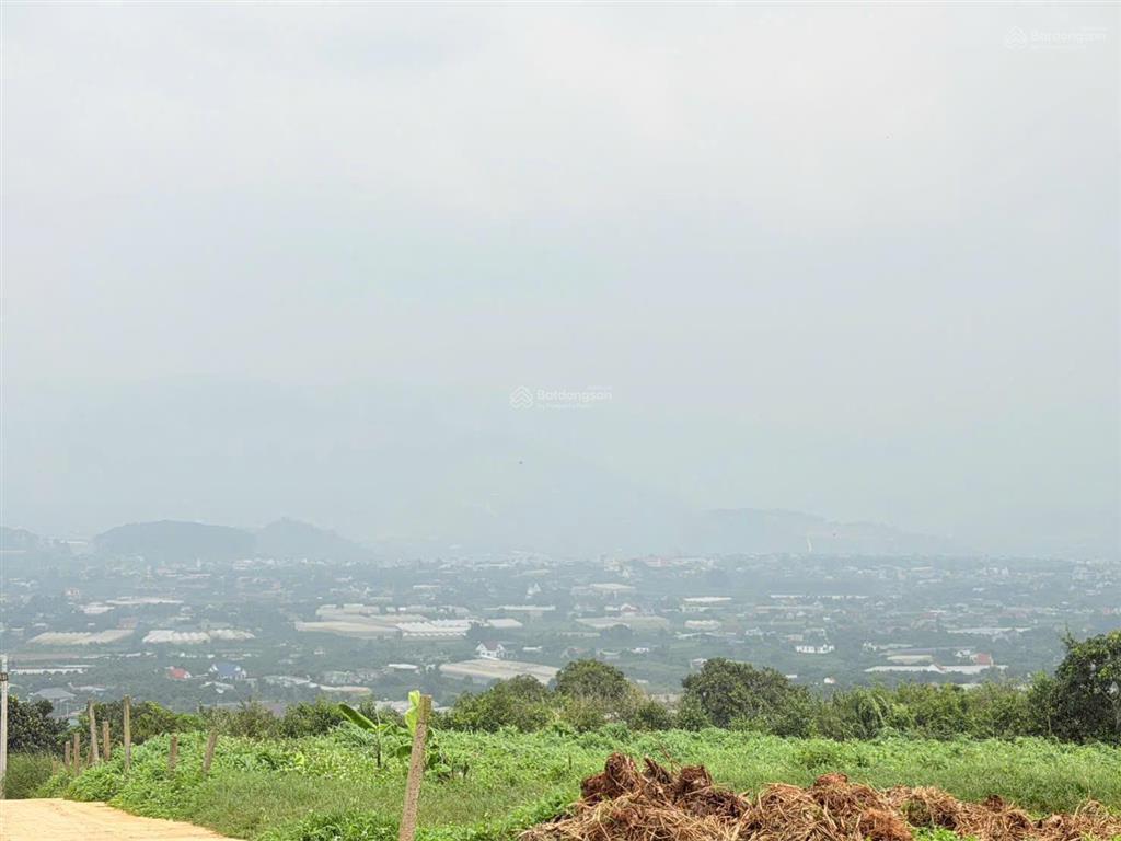 Đất trung tâm nam ban lâm hà, view đẹp, đường rộng 7m, có sẵn 100m2 thổ cư  0335 497 ***