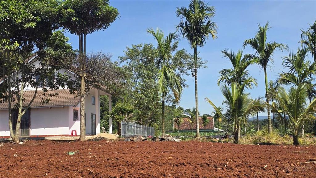 Bán đất dt 2.300m2 có sẵn 300m2 đất thổ cư, hoàn kiếm 2, nam hà ven đà lạt, giá chủ hạ mạnh 3.5 tỷ