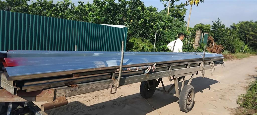 Bán đất nông nghiệp chính chủ lệ chi, gia lâm (sang tên dễ dàng)