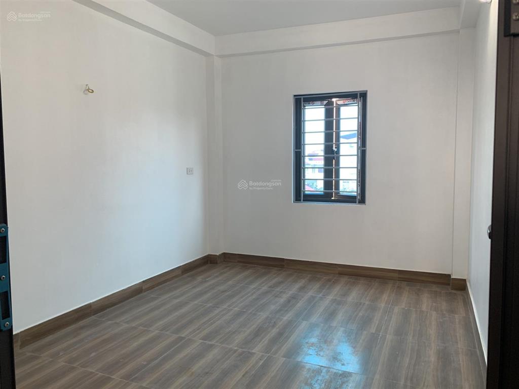 Nhà xây độc lập 45m2x4tx4p sân để xe riêng gần ngay cụm kcn thanh oai, chợ đầu mối phía nam hà nội