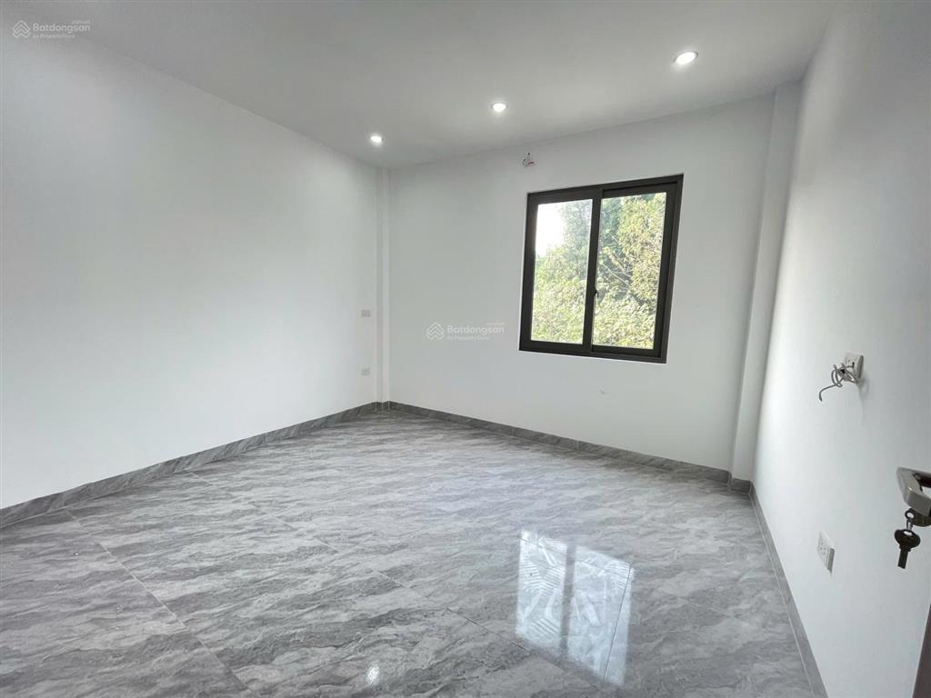 Cắt lỗ chủ nhà cần tiền cắt lỗ sâu căn tại thanh oai 32m2x4t/ô tô đỗ sát nhà/ở hay đầu tư rất tốt