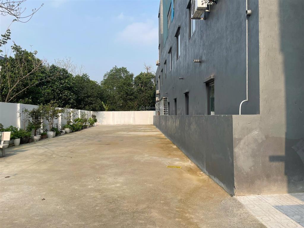 Cắt lỗ chủ nhà cần tiền cắt lỗ sâu căn tại thanh oai 32m2x4t/ô tô đỗ sát nhà/ở hay đầu tư rất tốt