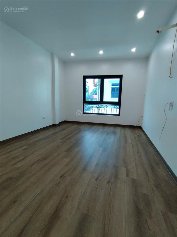 Hơn 2 tỷ có nhà cuối thuỵ hương, chương mỹ ngõ nông rộng, ô tô đỗ cách khoảng 20m 30m2x4 tầng, 3pn