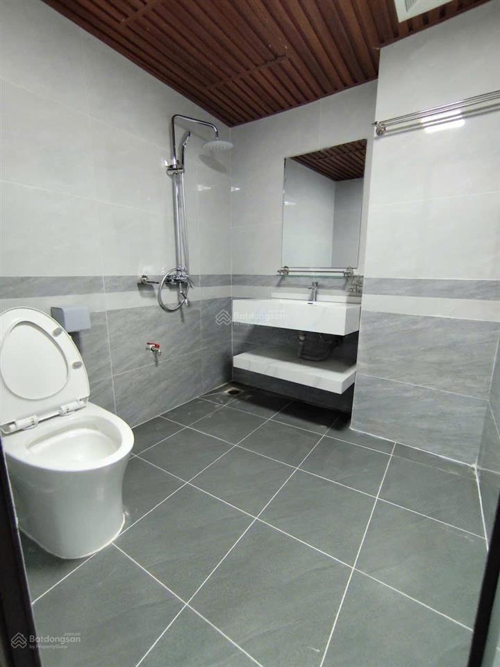 Hơn 2 tỷ có nhà cuối thuỵ hương, chương mỹ ngõ nông rộng, ô tô đỗ cách khoảng 20m 30m2x4 tầng, 3pn