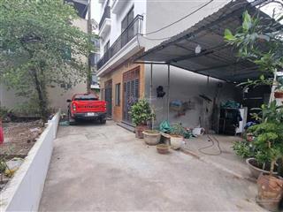 Bán nhà xây hiện đại, thoáng trướcsau, ôtô đỗ cửa như ảnh, 50m ra thẳng ql6 35m2x4t,4pn/ảnh thật