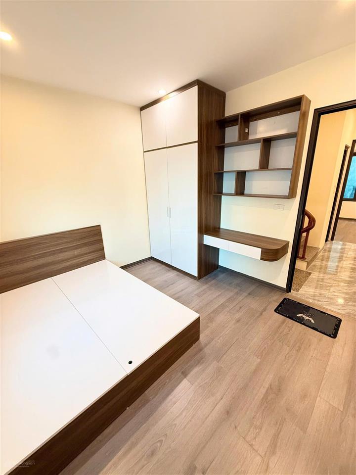 Bán nhà gần bến xe yên nghĩa~ 35m2x4 tầng, 6 phòng full đồ cho thuê/gần lối ô tô/gần chợ (ảnh thật)