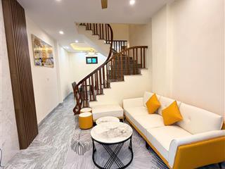 Bán nhà gần bến xe yên nghĩa~ 35m2x4 tầng, 6 phòng full đồ cho thuê/gần lối ô tô/gần chợ (ảnh thật)