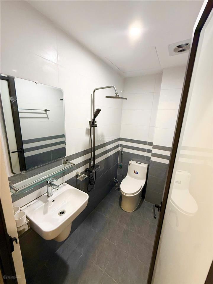 Bán nhà gần bến xe yên nghĩa~ 35m2x4 tầng, 6 phòng full đồ cho thuê/gần lối ô tô/gần chợ (ảnh thật)