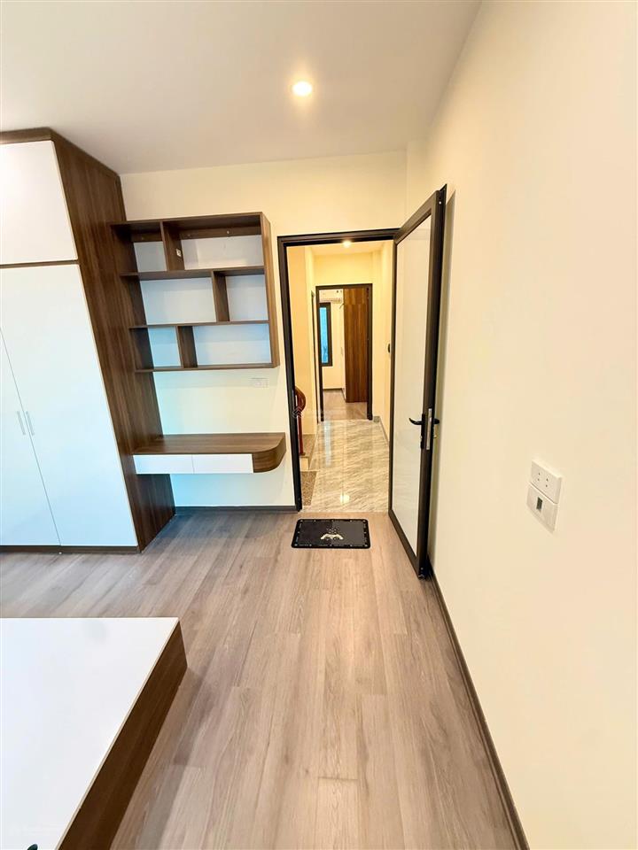 Bán nhà gần bến xe yên nghĩa~ 35m2x4 tầng, 6 phòng full đồ cho thuê/gần lối ô tô/gần chợ (ảnh thật)