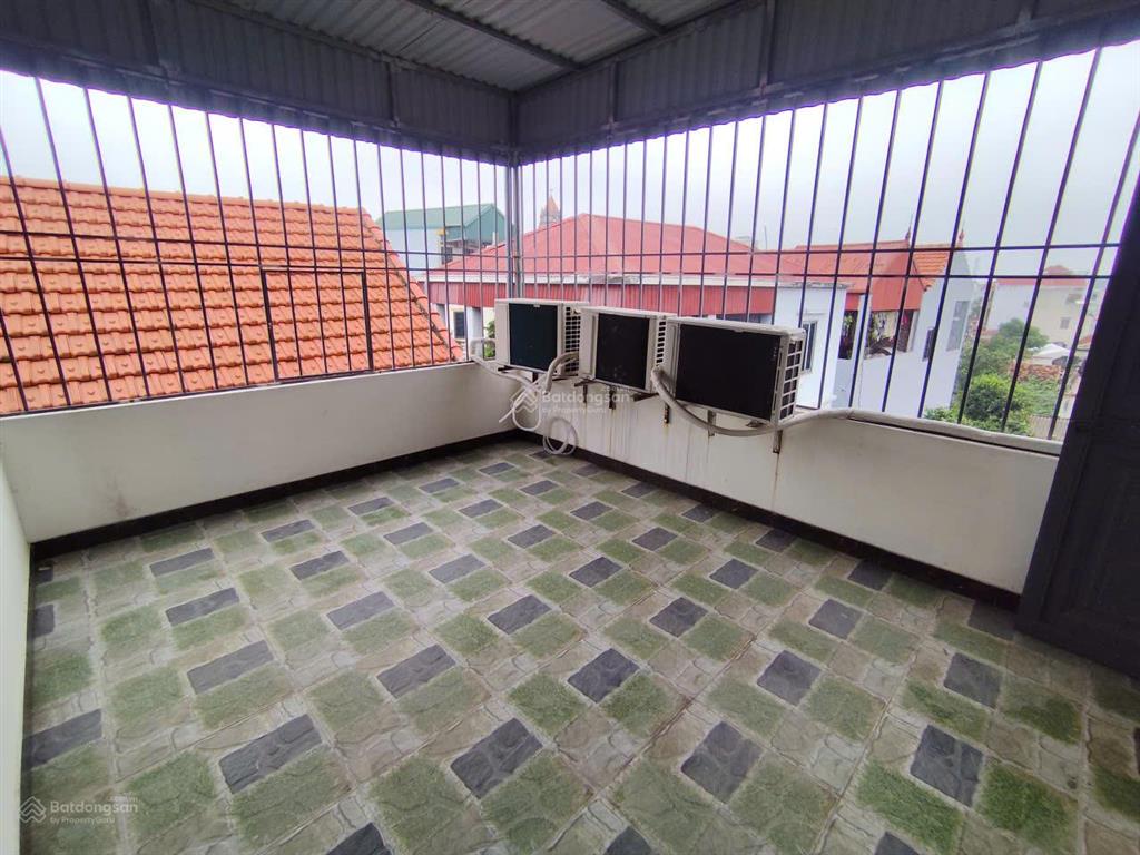 Nhà ngay gần chợ đầu mối phía nam hà nội/ cách phố xốm 2km~36m2x4 tầng, 4 ngủ (nơi để xe riêng)