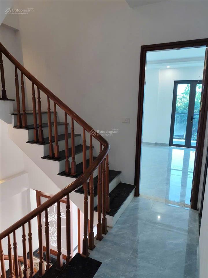 Biệt thự mini xây hiện đại/độc lập/sân cổng riêng, ôtô vào 85m2,4tx4pn/ngõ thông ngay khu trung tâm