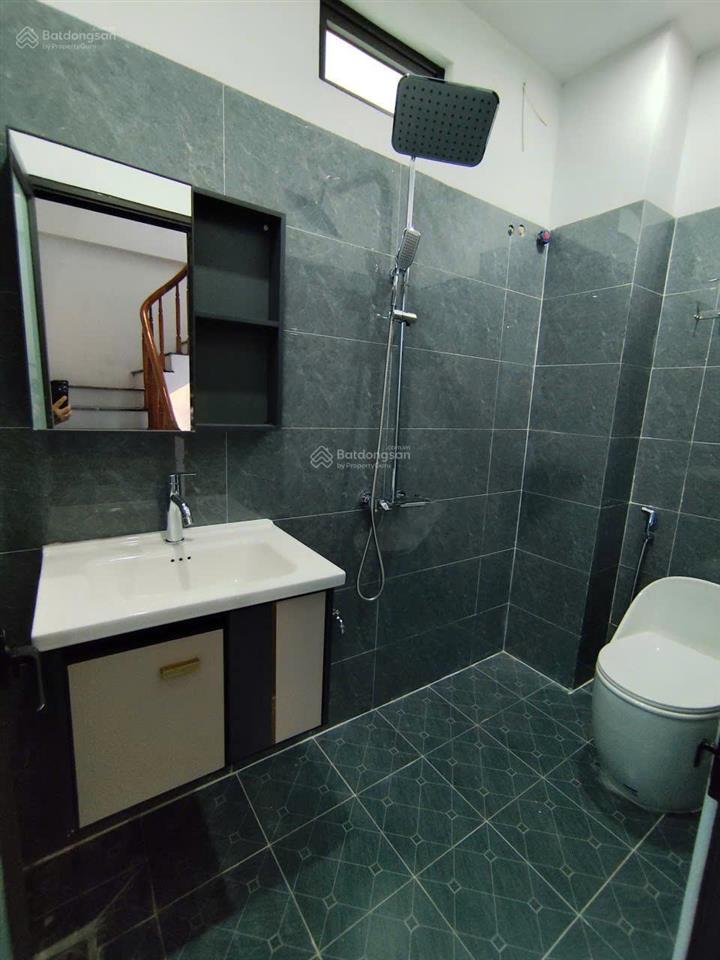Biệt thự mini xây hiện đại/độc lập/sân cổng riêng, ôtô vào 85m2,4tx4pn/ngõ thông ngay khu trung tâm