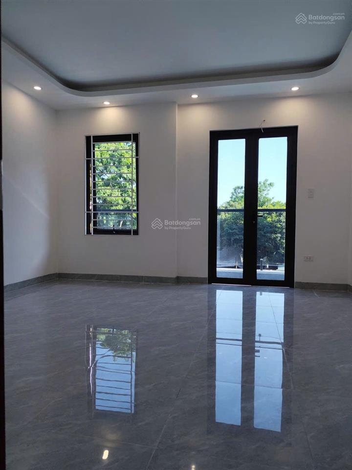 Biệt thự mini xây hiện đại/độc lập/sân cổng riêng, ôtô vào 85m2,4tx4pn/ngõ thông ngay khu trung tâm