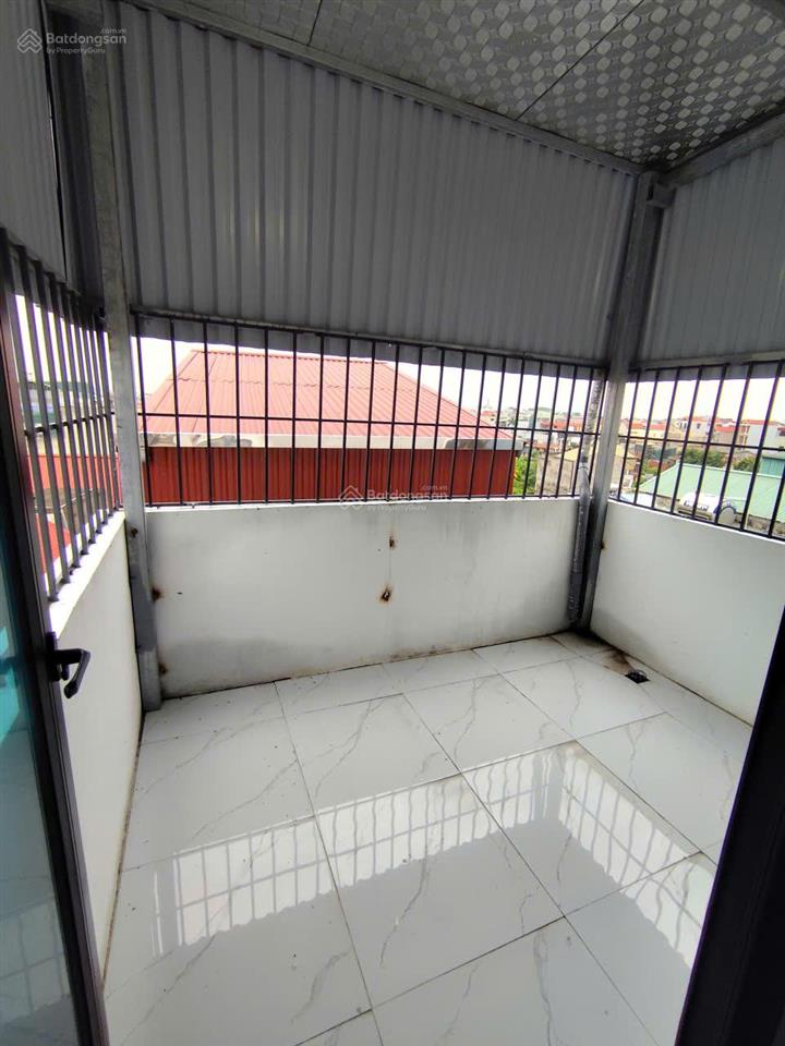 Bán nhà xây mới độc lập+hiện đại 33m2x5t đầu phố quang lãm, trung tâm phố xốm, gần ngay đh đại nam