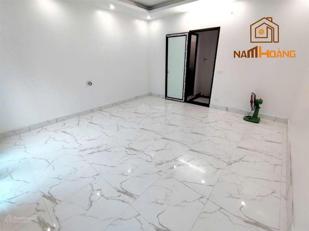 Chuyển nơi ở cần bán nhà trung tâm phú lương (ở/cho thuê đều tốt) 33m2x5 tầng, 3 ngủ