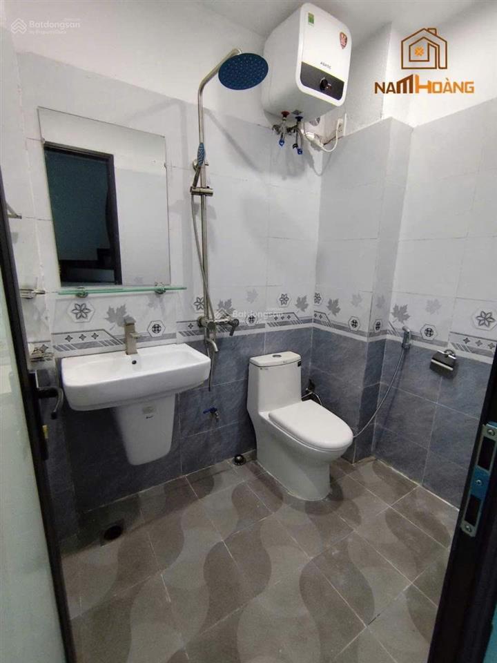 Chuyển nơi ở cần bán nhà trung tâm phú lương (ở/cho thuê đều tốt) 33m2x5 tầng, 3 ngủ