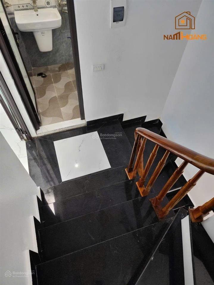 Chuyển nơi ở cần bán nhà trung tâm phú lương (ở/cho thuê đều tốt) 33m2x5 tầng, 3 ngủ