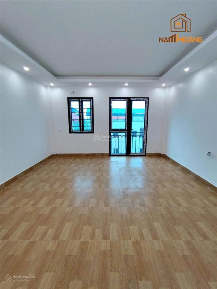 Chuyển nơi ở cần bán nhà trung tâm phú lương (ở/cho thuê đều tốt) 33m2x5 tầng, 3 ngủ