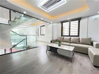 Nhà xây mới độc lập, hiện đại, ô tô đỗ cửa, full nội thất như ảnh~42m2x4t+tầng lửng phòng khách