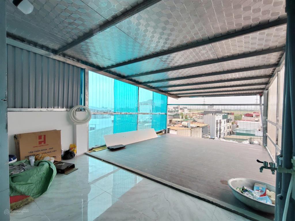 Bán nhà trung tâm phố xốm(phú lương lô góc kinh doanh nhỏngõ thôngthang máy~36m2x6 tầng