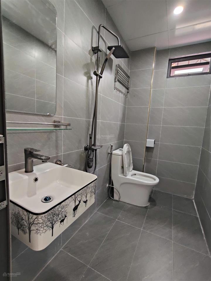 Bán nhà gần trường đh đại nam lô góc kinh doanh nhỏngõ thôngthang máy~35m2x6 tầng (ảnh thật)