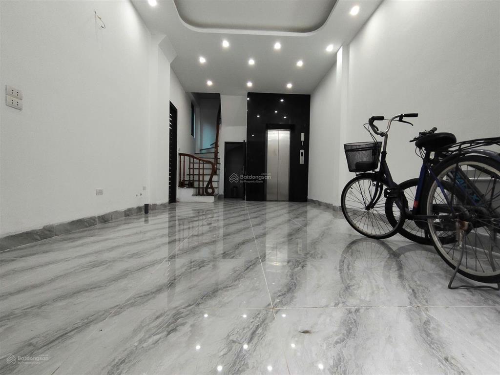 Bán nhà gần trường đh đại nam lô góc kinh doanh nhỏngõ thôngthang máy~35m2x6 tầng (ảnh thật)