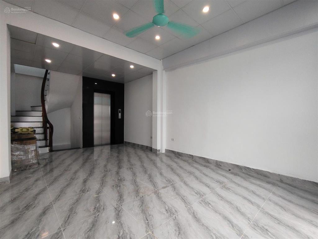 Bán nhà gần trường đh đại nam lô góc kinh doanh nhỏngõ thôngthang máy~35m2x6 tầng (ảnh thật)