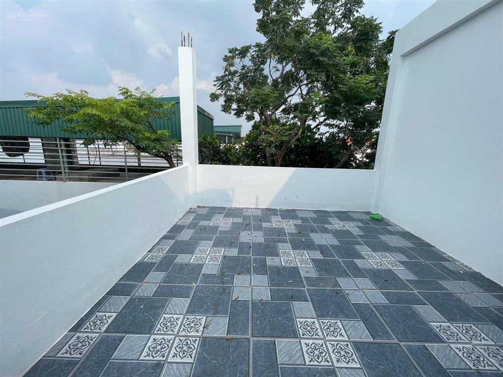 Biệt thự mini sân cổng riêng, phong cách hiện đại 85m2x4 tầng, 4 ngủ/ ô tô gửi ngày đêm cách 30m