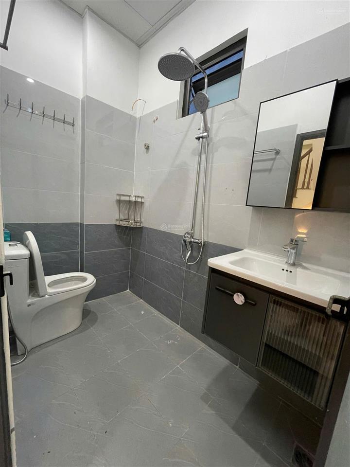 Biệt thự mini thiết kế hiện đại+ đường ô tô qua 80m2x4 tầng,4pn+ sân riêng để xe (ảnh thật 100%)