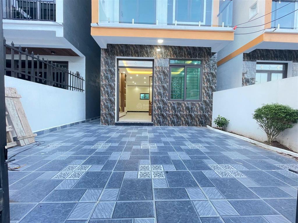 Biệt thự mini thiết kế hiện đại+ đường ô tô qua 80m2x4 tầng,4pn+ sân riêng để xe (ảnh thật 100%)