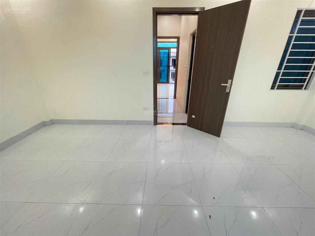 Biệt thự mini thiết kế hiện đại+ đường ô tô qua 80m2x4 tầng,4pn+ sân riêng để xe (ảnh thật 100%)